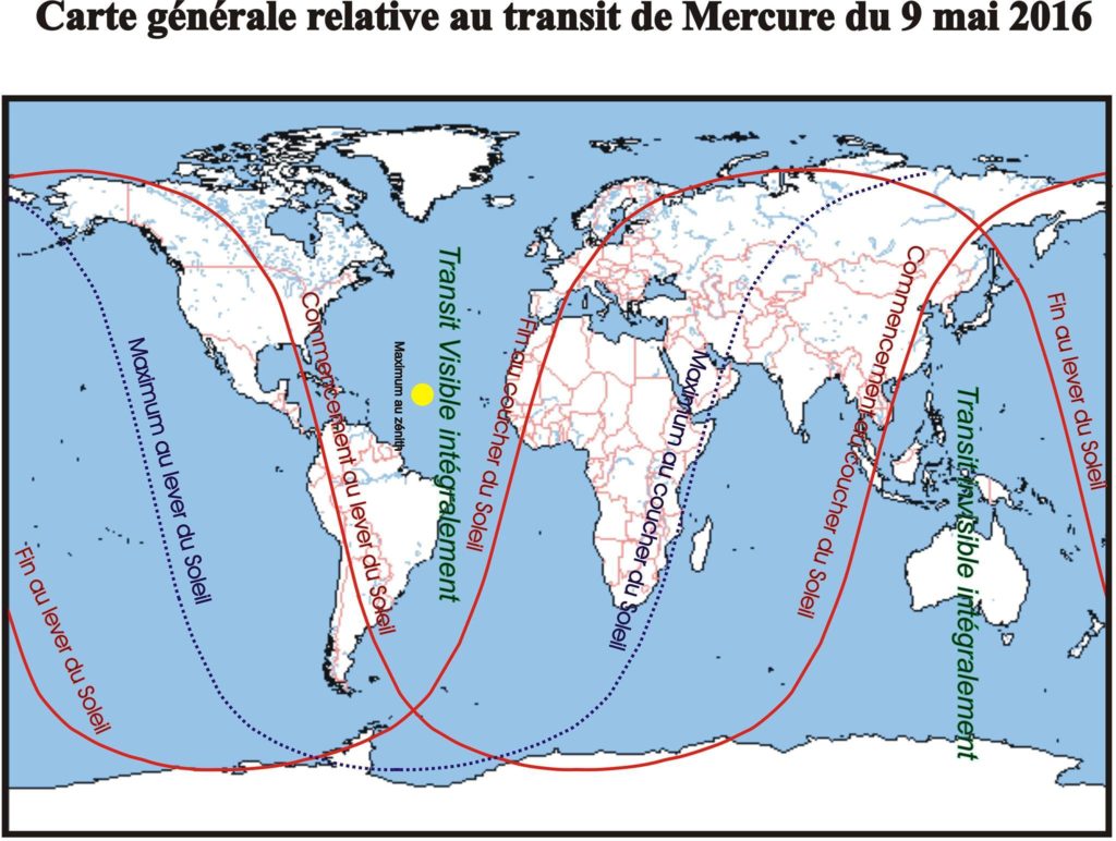 carte transit