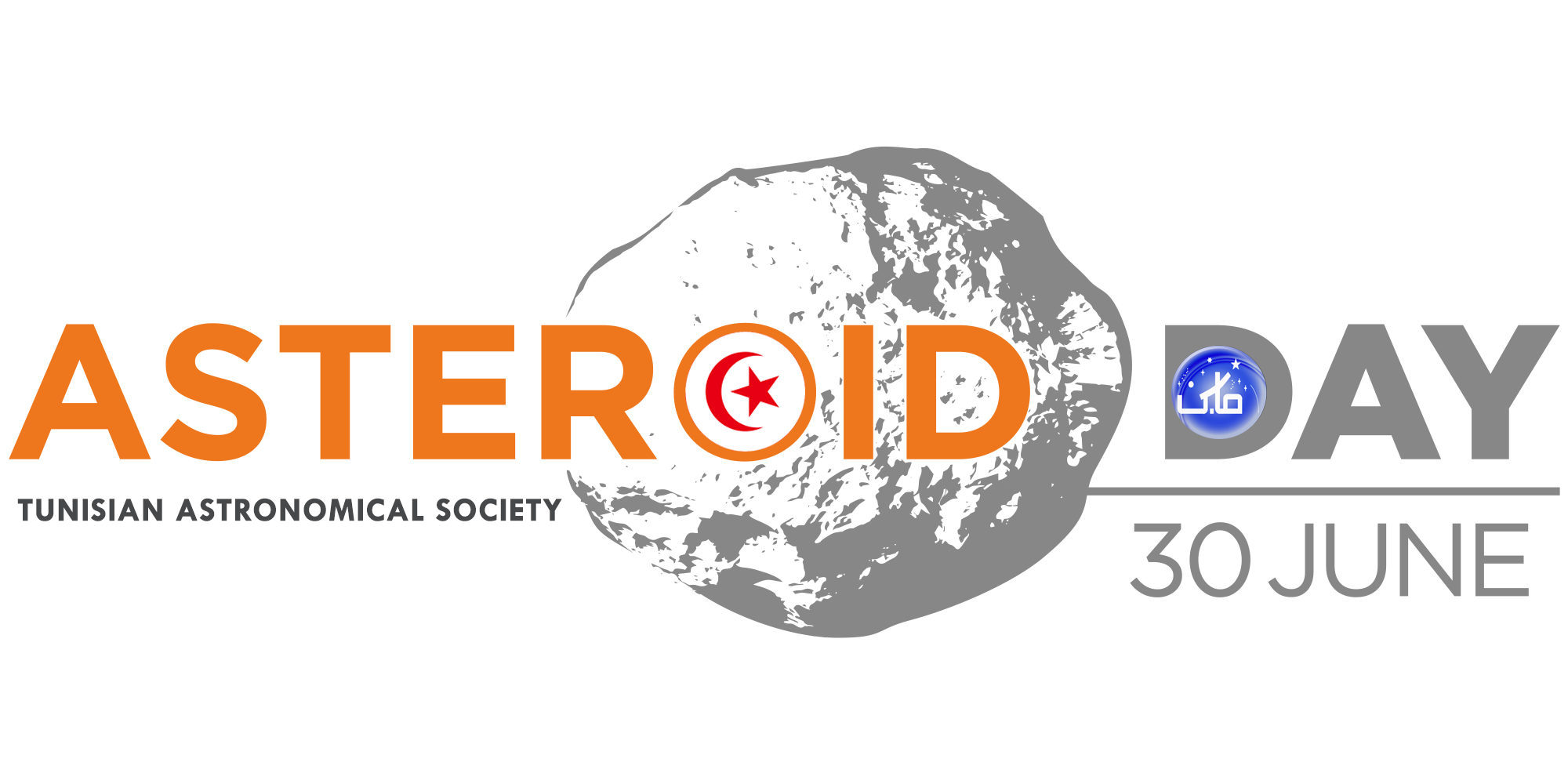 Asteroid_Day_Tunisia_logo_official