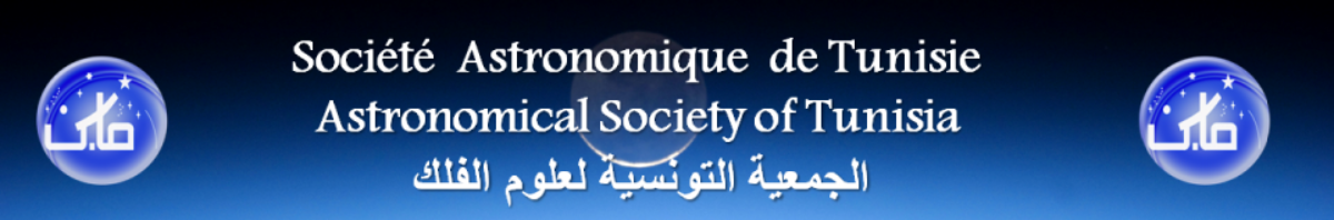 Société Astronomique de Tunisie